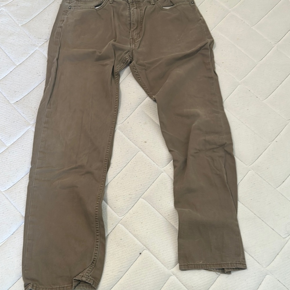 Levi's 505